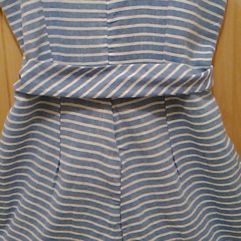 NWT Order Plus Jumpsuit - Picture 6 of 12